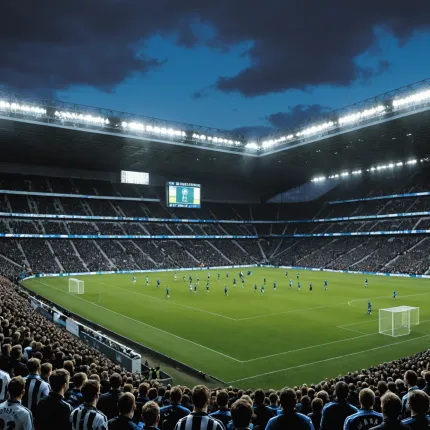 Ньюкасл Юнайтед – ФК Челси: История Противостояний и Статистика Личных Встреч